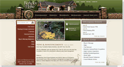 Desktop Screenshot of gozerog.com